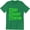 Green, variant on Eat Sleep Tattoo - Funny Cool Body Artist Men's Gift T-Shirt