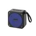 thumbnail image 2 of Altavoz Bluetooth inalámbrico portátil con graves potentes, sonido de alta calidad, compacto, para uso doméstico, exterior y en coche. Mini reproductor de audio portátil. Altavoces Bluetooth de plásti, 2 of 6