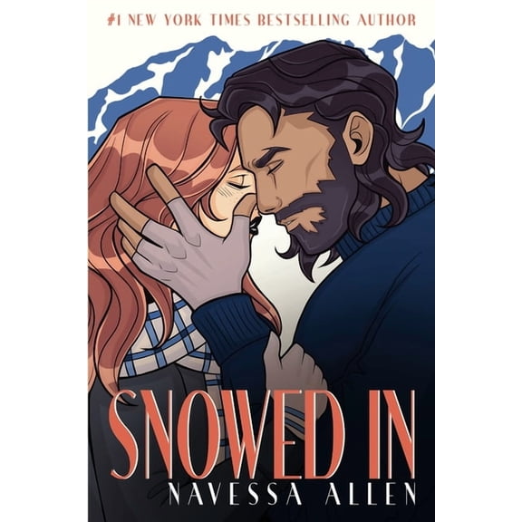 Snowed In, (Paperback)