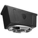 thumbnail image 3 of Bocinas Marinas HLCD Wet Sounds REV 6X9 SM-B 6x9 Pulgadas con Gabinete Roto-Mold para Montar en Supe Wet Sounds REV6X9SMB, 3 of 6