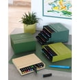 thumbnail image 4 of Set de 60 Rotuladores Pincel de Tinta Pitt Art & Graphic Faber-Castell, 4 of 6