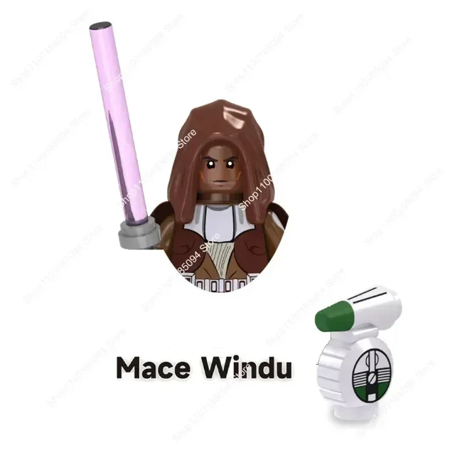 Figuras de acción de Star Wars, juguetes nuevos, Han Solo, Bo Katan, Savage Opress, Sabine, Wren, Guard, Thrawn, Dath Vader, Star Mini