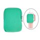 thumbnail image 5 of Bolsa para botella de agua, bolsa para vaso para mujeres y hombres, duradera, ligera y portátil. Verde, 5 of 9