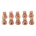thumbnail image 3 of 10pcs electrode cutting nozzle plasma cutting machine accessories for PT-31, 3 of 10