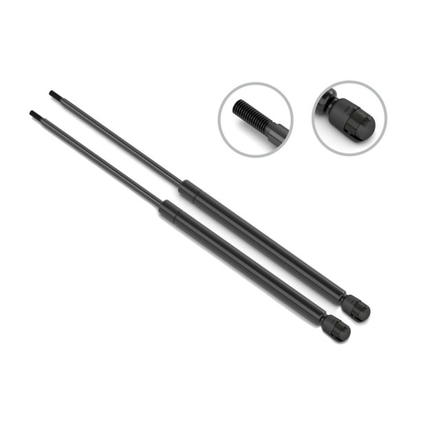Qty 2 Made By Stabilus Sg130029 Fits Astro Safari 92 To Window Lift Com Qty 2 Made By Stabilus Sg130029 Fits Astro Safari 92 To Window Lift Black, 2000 Astro Van Sliding Door Roller