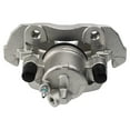 thumbnail image 5 of TRQ Front Right Brake Caliper w/Bracket Passenger Side Compatible with 2013-2018 Ford C-Max 2012-2016 Focus, 5 of 6