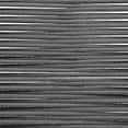 thumbnail image 5 of GDF Studio Specter Outdoor Rope and Acacia Wood Dining Chairs, Set of 2, Teak and Dark Gray, 5 of 7