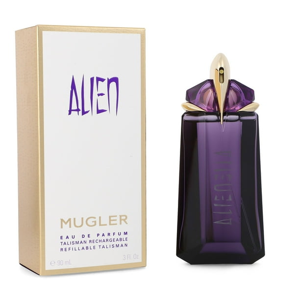 Alien 90 Ml Edp Spray