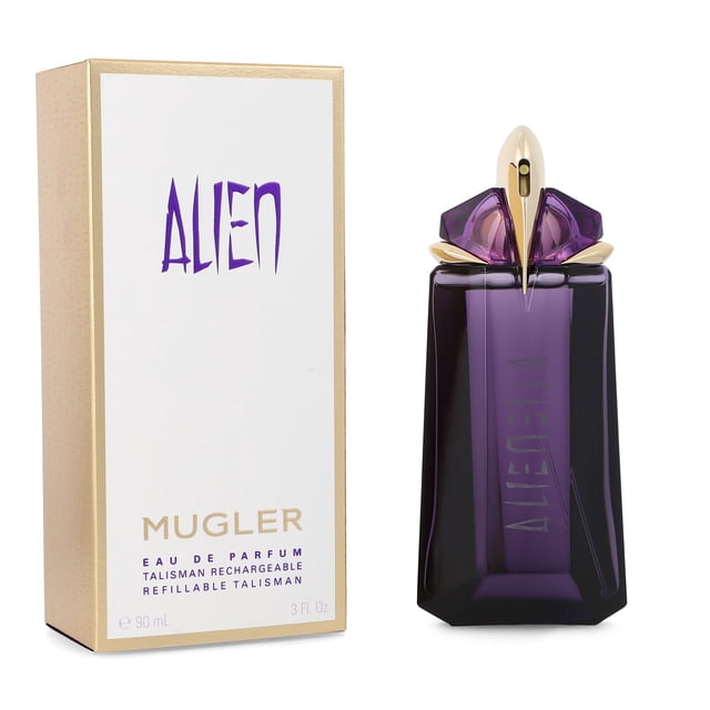 Alien 90 Ml Edp Spray