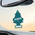 thumbnail image 4 of Little Trees Air Freshener Rainshine Fragrance 24-Pack, 4 of 8
