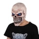 thumbnail image 1 of Disfraz de látex Mask Ghosts Riders para Halloween y carnaval, 1 of 1