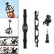 thumbnail image 4 of Kit De Montaje De Correa De Casco Ventilado Para DJI Action 2 Con Brazo De Extensión Sunnimix cámara fija, 4 of 8