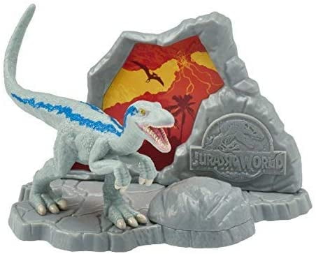 Decopac Decorating Jurassic World Fallen Kingdom Cake Topper For Birthdays And Parties 1 Set Multiple Walmart Com Walmart Com