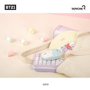 BT21 MININI Mouse Pad by BTS (RJ/Mang/Tata)