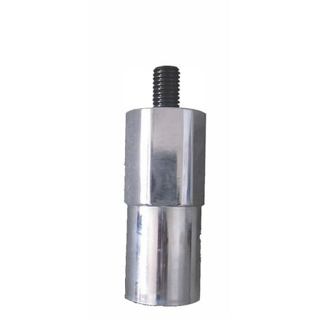 UPC: 0045242357550 | Milwaukee-48-17-6008 5/8 In. Female -to 1-1/4 In. Male Core Bit Adapter