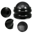 thumbnail image 4 of Manual Massage Roller Ball Body Massage Tool Stress Ease Polypropylene Artificial Resin Black, 4 of 6