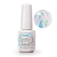 thumbnail image 4 of Gelish Mini Bottles 3 Color UV LED Gel Nail Polish Starter Kit w/ Portable Light, 4 of 6