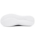 thumbnail image 2 of Men's Athletic Outdoor Casual Tennis Sneakers Gym Sports Running Walking Shoes, 2 of 8