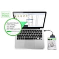 thumbnail image 3 of LOLIPPYY 1Pack Drive Cables for Laptop with to USB 3.0 Adapter and UASP Support, 3 of 5