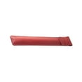 thumbnail image 3 of tamizeot Sac de Rangement pour Baguettes Durable Étui de Transport Portable en Cuir Noir Étui Rouge 44x6cm, 3 of 6