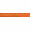 thumbnail image 5 of (2 pack) Psyllium Husk 700 mg - 360 Veg Capsules, 5 of 6