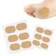 thumbnail image 1 of 6 uds almohadillas para juanetes protectores de pies adhesivos fuertes para maíz calloso B, 1 of 5