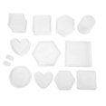 thumbnail image 1 of Resin , Drip Glue  Three-Dimensional DIY Glue Jewelry Set Silicone   For Making Beautiful Castle, 1 of 8