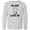 AC-Heather Grey, variant on Inktastic My Aunt Loves Me Kitty Long Sleeve Youth T-Shirt