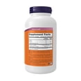 thumbnail image 4 of (6 pack) NOW Supplements, Sunflower Lecithin 1200 mg with Phosphatidyl Choline, 200 Softgels, 4 of 8