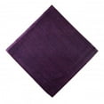 thumbnail image 1 of AG-20304S-4 Serviettes&44; Violet - Lot de 4, 1 of 1
