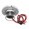 thumbnail image 4 of Boat Small Warm Light,   39mm Warm White Light 3000K 100LM LED Step Light  For Home, 4 of 8