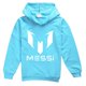 thumbnail image 1 of Ropa deportiva para niñas, superestrella de fútbol argentino, moda para niños, sudaderas con capucha, pantalones, conjunto de ropa para niños, chándal de primavera y otoño zhangmenya LED, 1 of 2