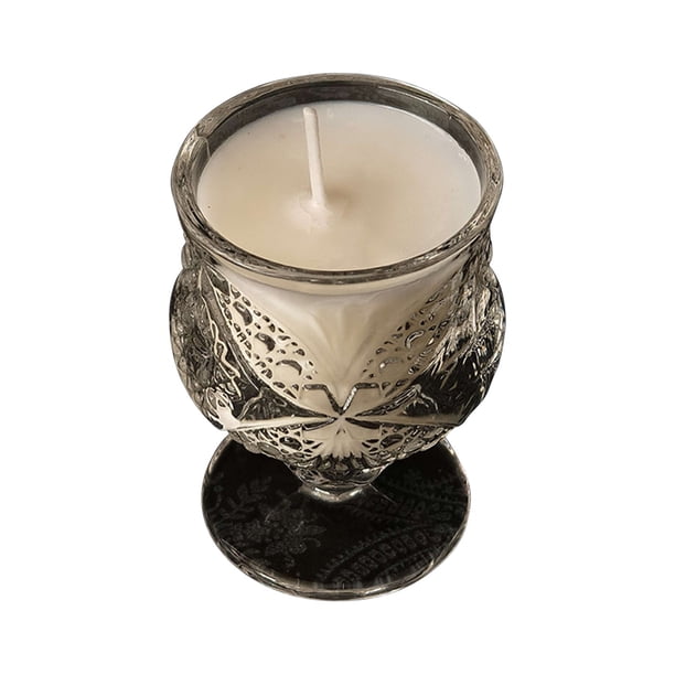 Velas de baja temperatura, velas aromáticas en forma de copa de vino, velas de cera románticas de baja temperatura, velas de goteo seguras para el cuerpo, velas de soja para masajes, cera de vela