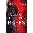 thumbnail image 2 of Une Cour d'Épines et de Roses (une Cour d'Épines et de Roses, 1), 2 of 3