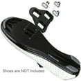 thumbnail image 6 of 2 x Bike Bicycle Road Look ARC Delta Compatible Cleats Fixed 0 Degree, 6 of 7