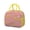 Yellow-9, variant on Lunch Bag Lunch Box for Women Reusable Insulated Lunch Bags,Water-Resistant Pineapple Party Favors Cooler Lunch Tote Bag, Large Capacity for Work Travel Picnic