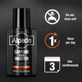 thumbnail image 3 of Tónico capilar Alpecin Black Edition con cafeína para aumentar el cabello, 200 ml, 3 of 5