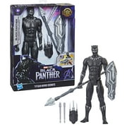 Black Panther: Legacy Collection Titan Hero Series Action Figure (12), Only At Walmart