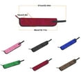 thumbnail image 2 of Sac Tambour Réutilisable Portable Imperméable et Durable Pochette de Rangement Bandoulière Accessoires de Percussion Type 5, 2 of 6