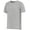 Athletic Grey Heather, variant on Sportswear XL Boys Electrify Coolcore® Tee Athletic Grey Heather 222671