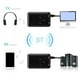 thumbnail image 2 of Inteprter 3.5mm Audio Wireless Bluetooth 4.2 Transmisor Receptor 2 en 1 Adaptador de audio estéreo para TV Altavoz de coche Música Cables de audio/vídeo, 2 of 6