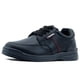 thumbnail image 3 of Zapato Niño Escolar Piel Bambino Negro Antiderrapante 18-25 negro 23, 3 of 6