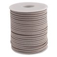 thumbnail image 2 of CSChome Raffia Paper Ribbon Raffia Ribbon: Soft Suede Texture Solid Color Ribbon for DIY Gift Packaging, 2 of 7