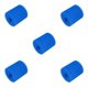 thumbnail image 2 of Cartucho de esponja Wosthever para filtro de piscina repuestos Azul 10.2x9.3x3cm 5piezas, 2 of 6
