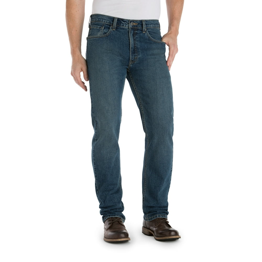 Signature by Levi Strauss & Co. - Signature By Levi Strauss & Co. Men's Re - Walmart.com