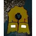 thumbnail image 3 of Inflatable Life Jacket, Automatic/manual Inflatable Pfd Life Vest For Adults, 3 of 4