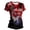Z03-Red, variant on Red Friday Shirt On Fridays We Wear Red Tshirt Remember Everyone Deployed Shirts for Men Women