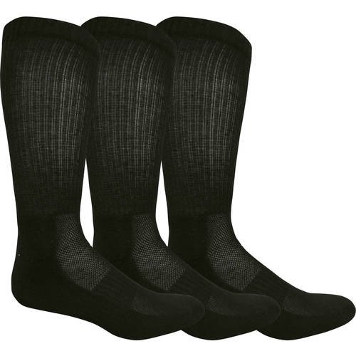 Russell Russell Men's Crew socks