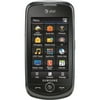 Samsung Solstice II, Black