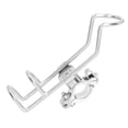 thumbnail image 1 of Soporte para caña de pescar Bling Bling ajustable Acero inoxidable 304 360 grados 22,2 a 31,7mm, 1 of 12